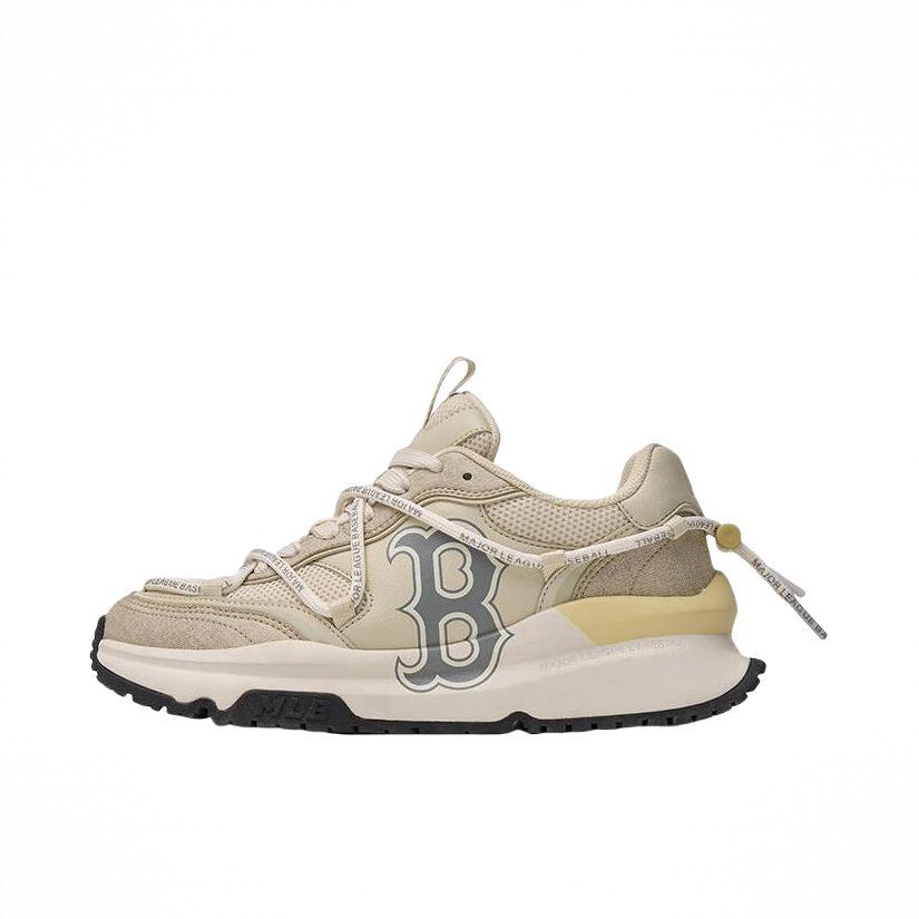 商品配色： 波士顿红袜队/米黄色