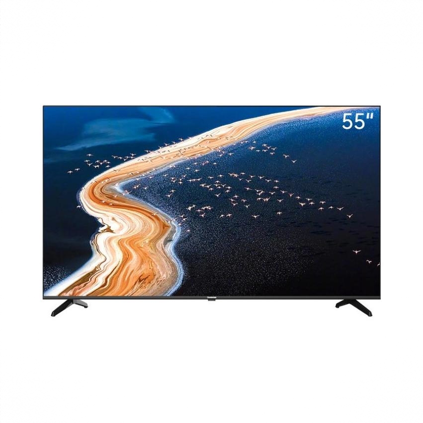 商品配色： 55英寸 55D4PS