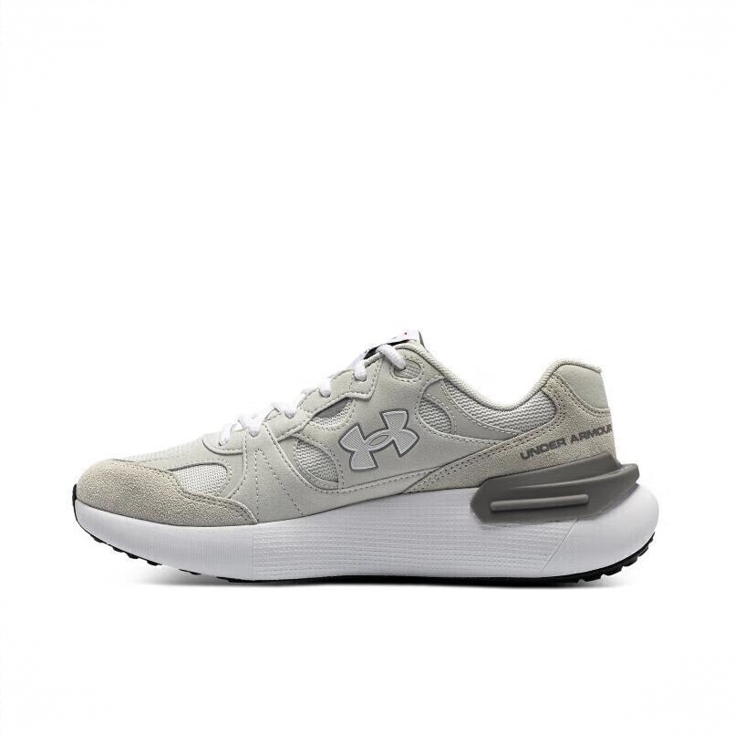 商品配色： 白色/灰色