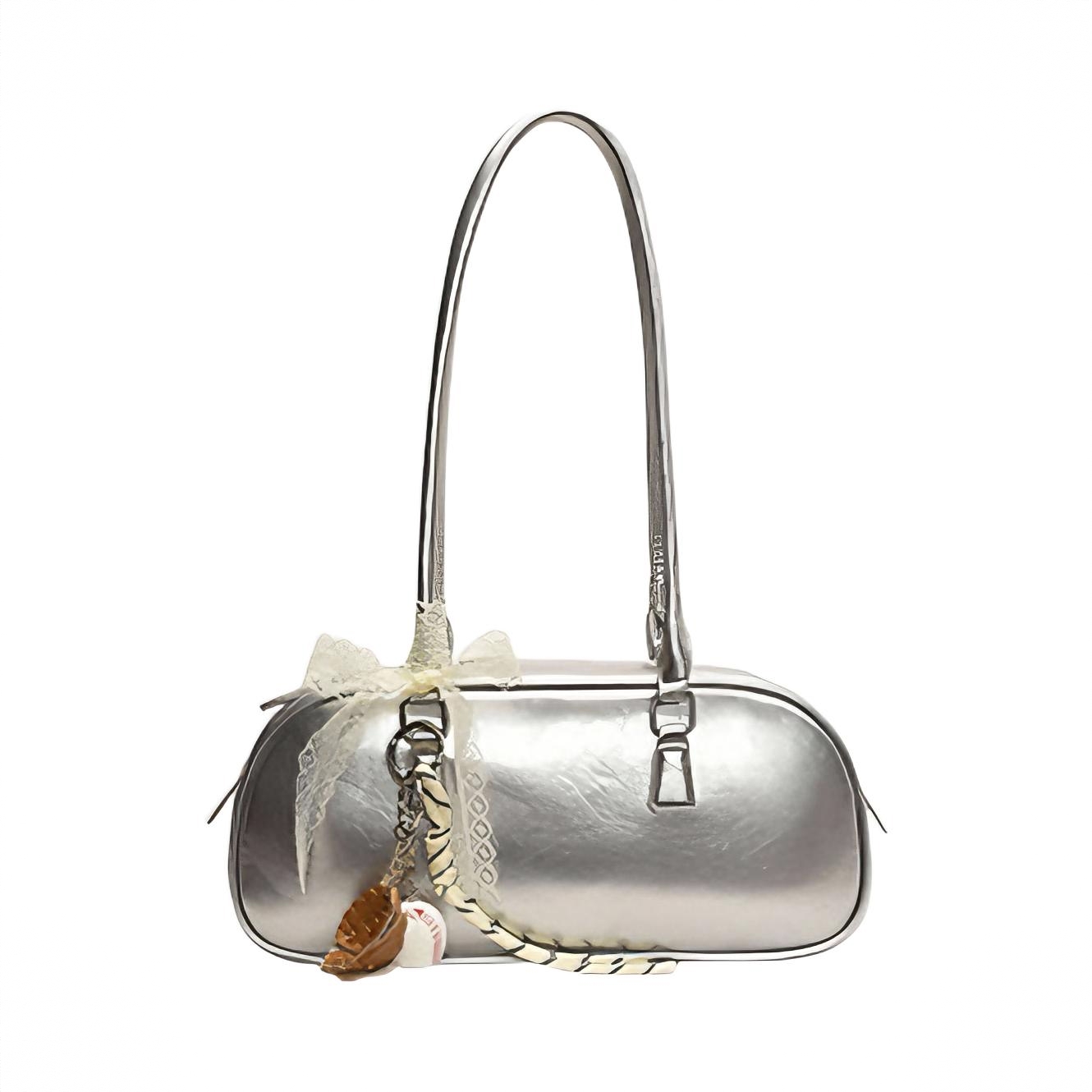 商品配色： 银色