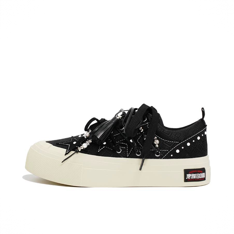 商品配色： 《唐探1900》联名/黑色