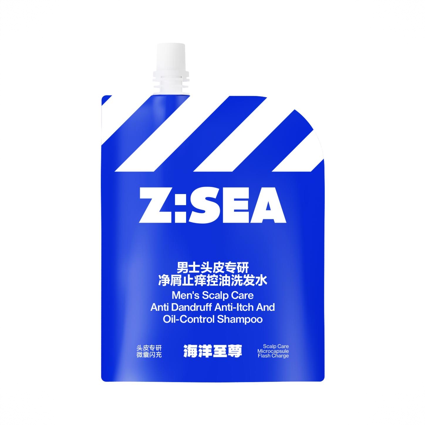 商品配色： 控油