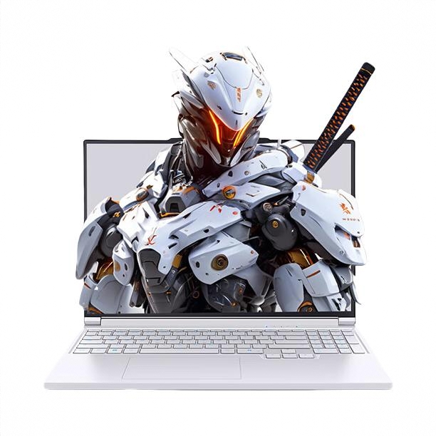 商品配色： 极光白