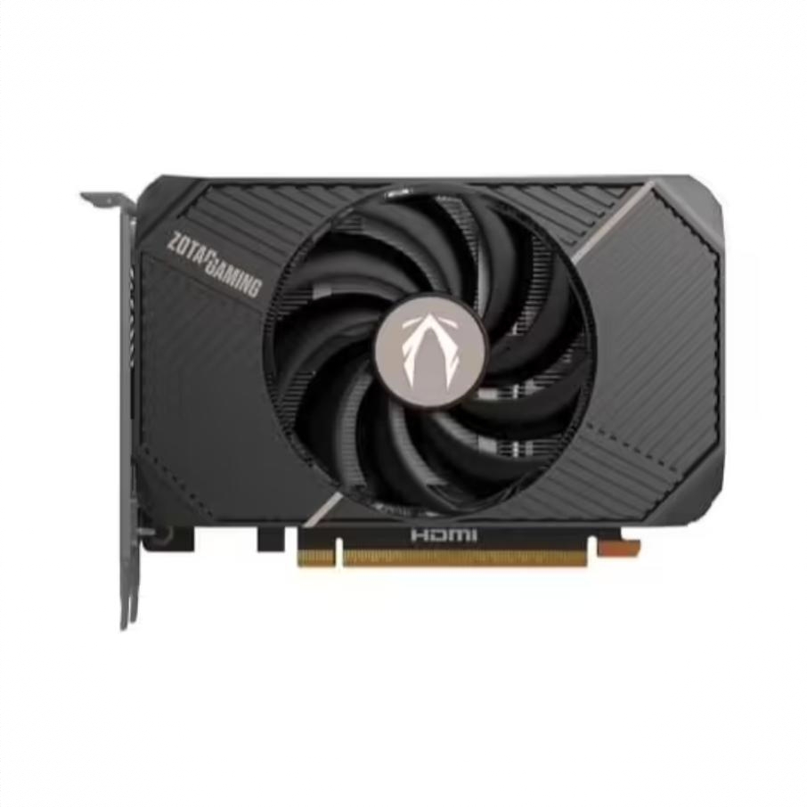 商品配色： RTX5050 8G SOLO