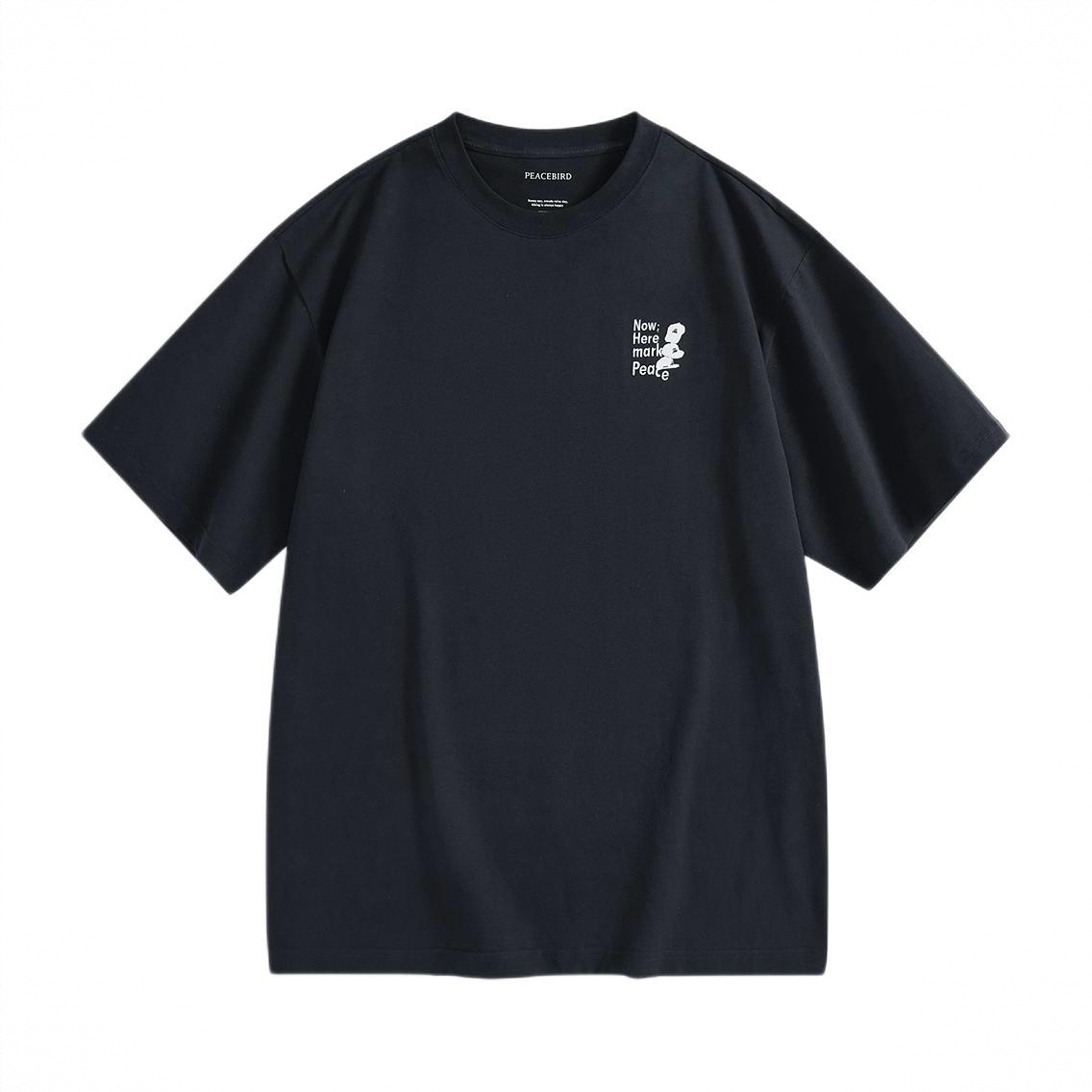 商品配色： 深蓝