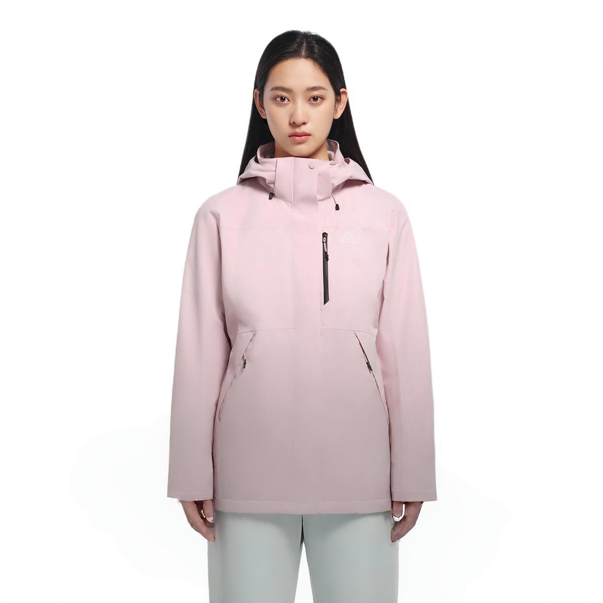 商品配色： 芭蕾粉