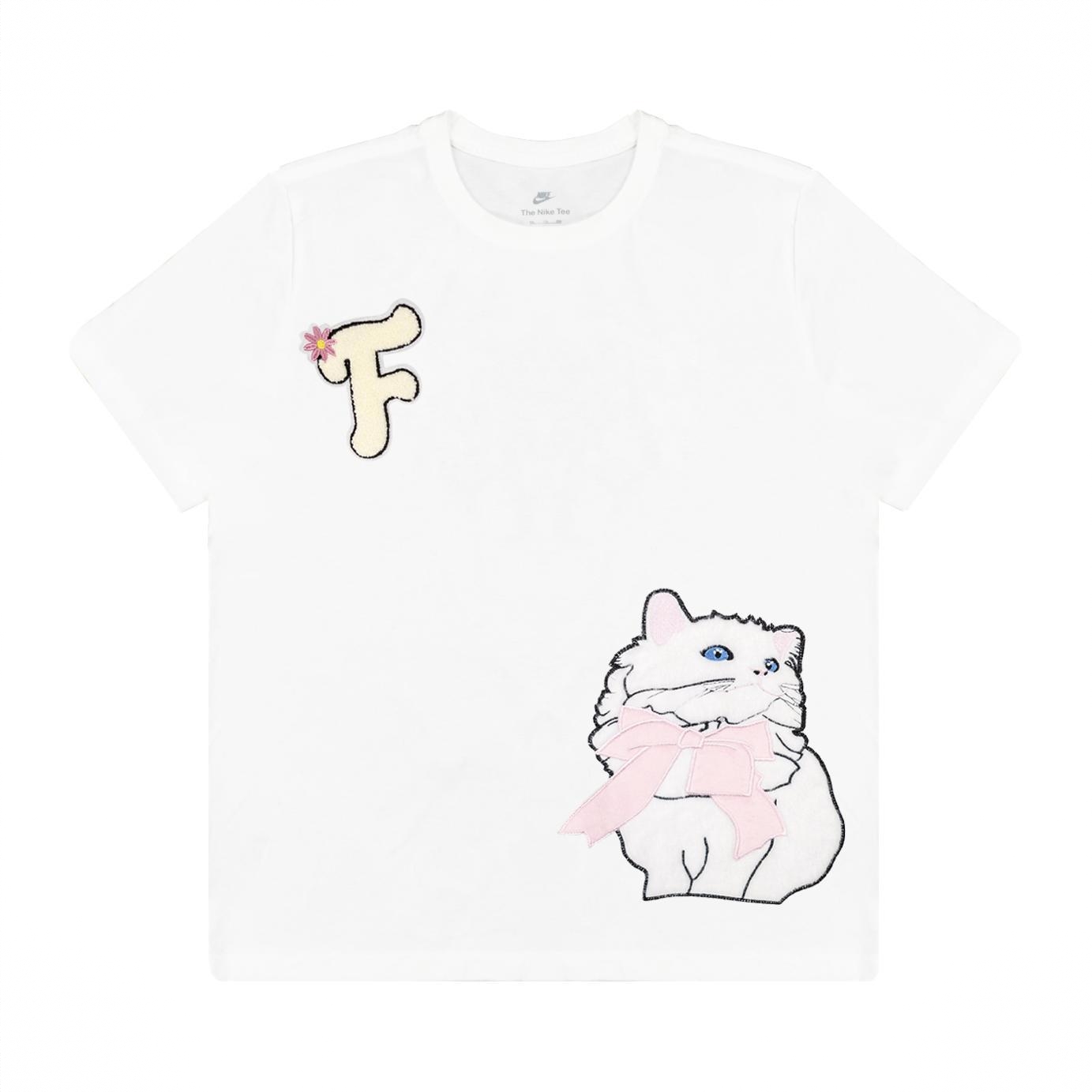 商品配色： 定制/白/卡哇伊猫猫