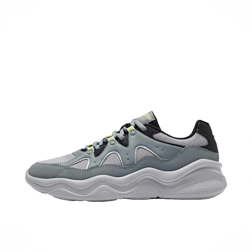 商品配色： 凝雪灰/冷灰色