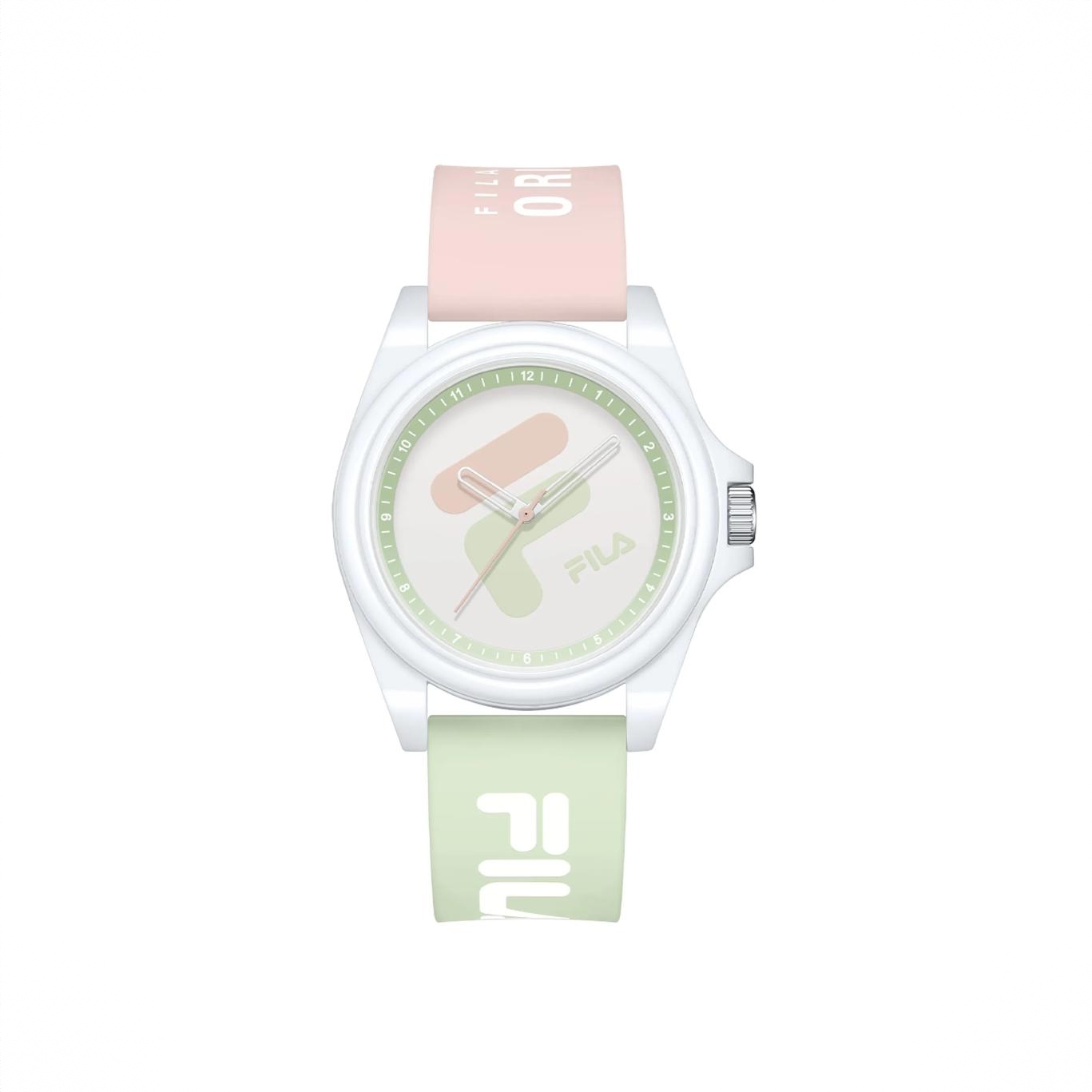 商品配色： 琉璃绿 FLM38-6568-001