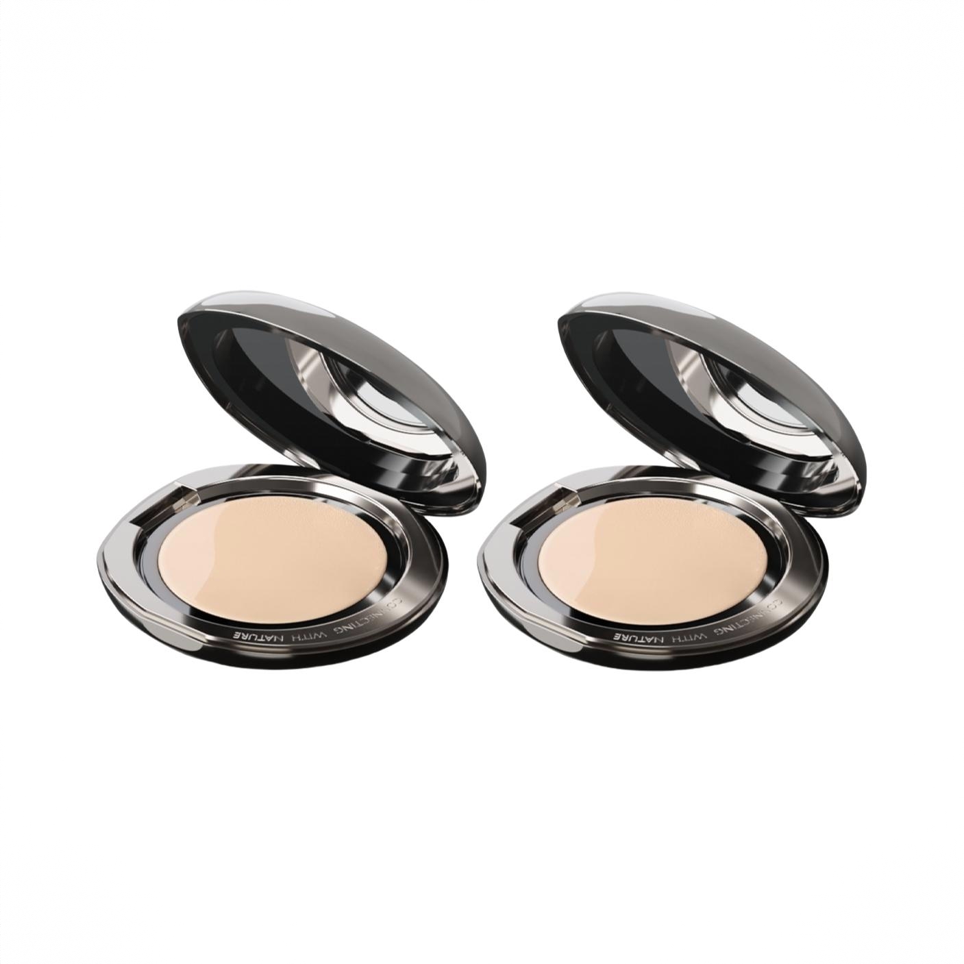 商品配色： 01自然色 10g*2盒