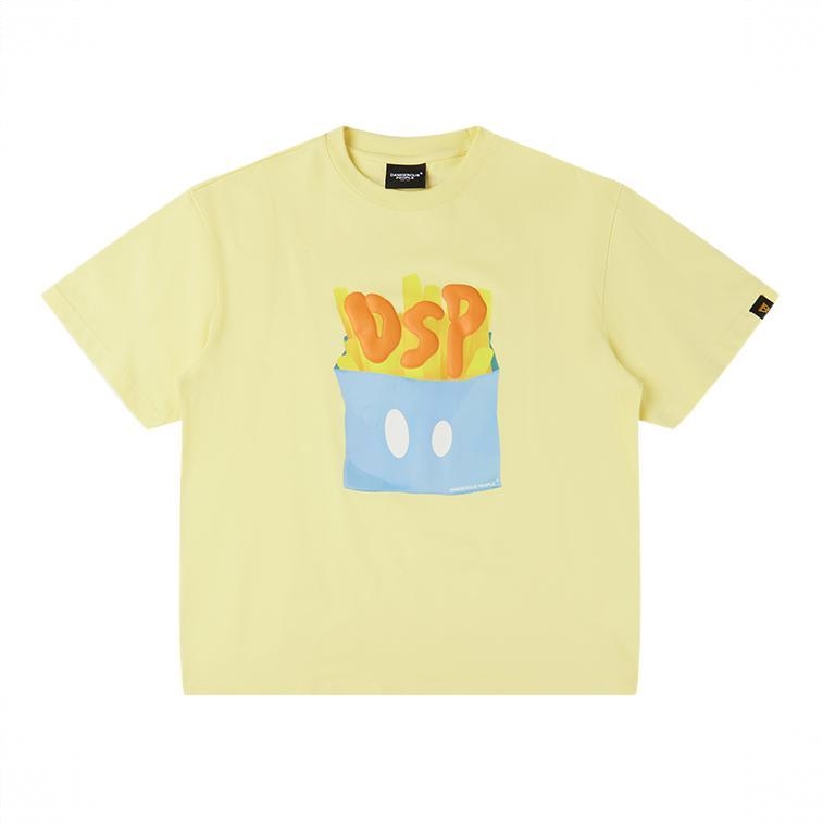 商品配色： 浅黄