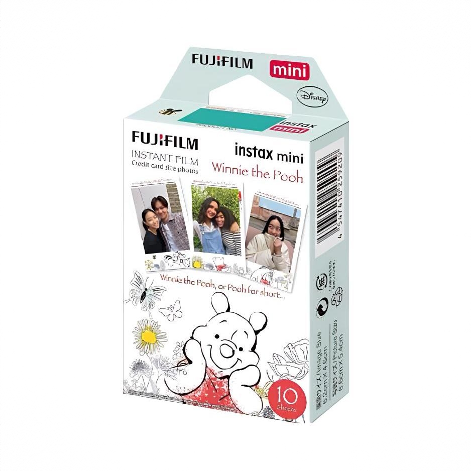 商品配色： 维尼熊 