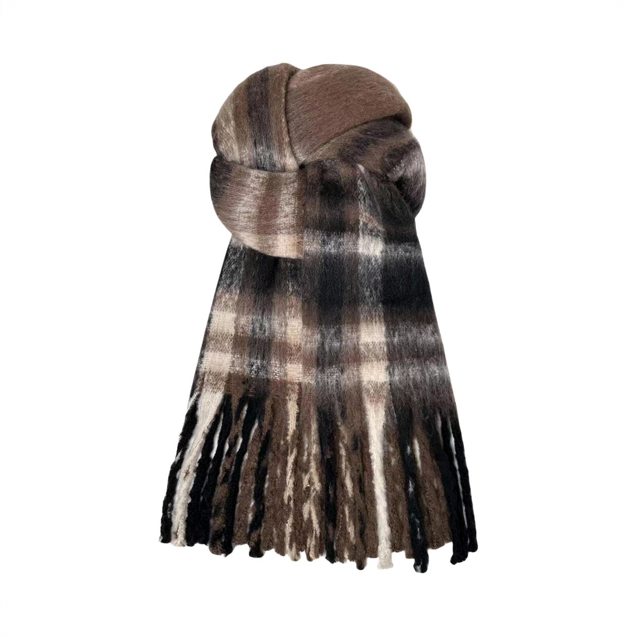 商品配色： 咖啡色