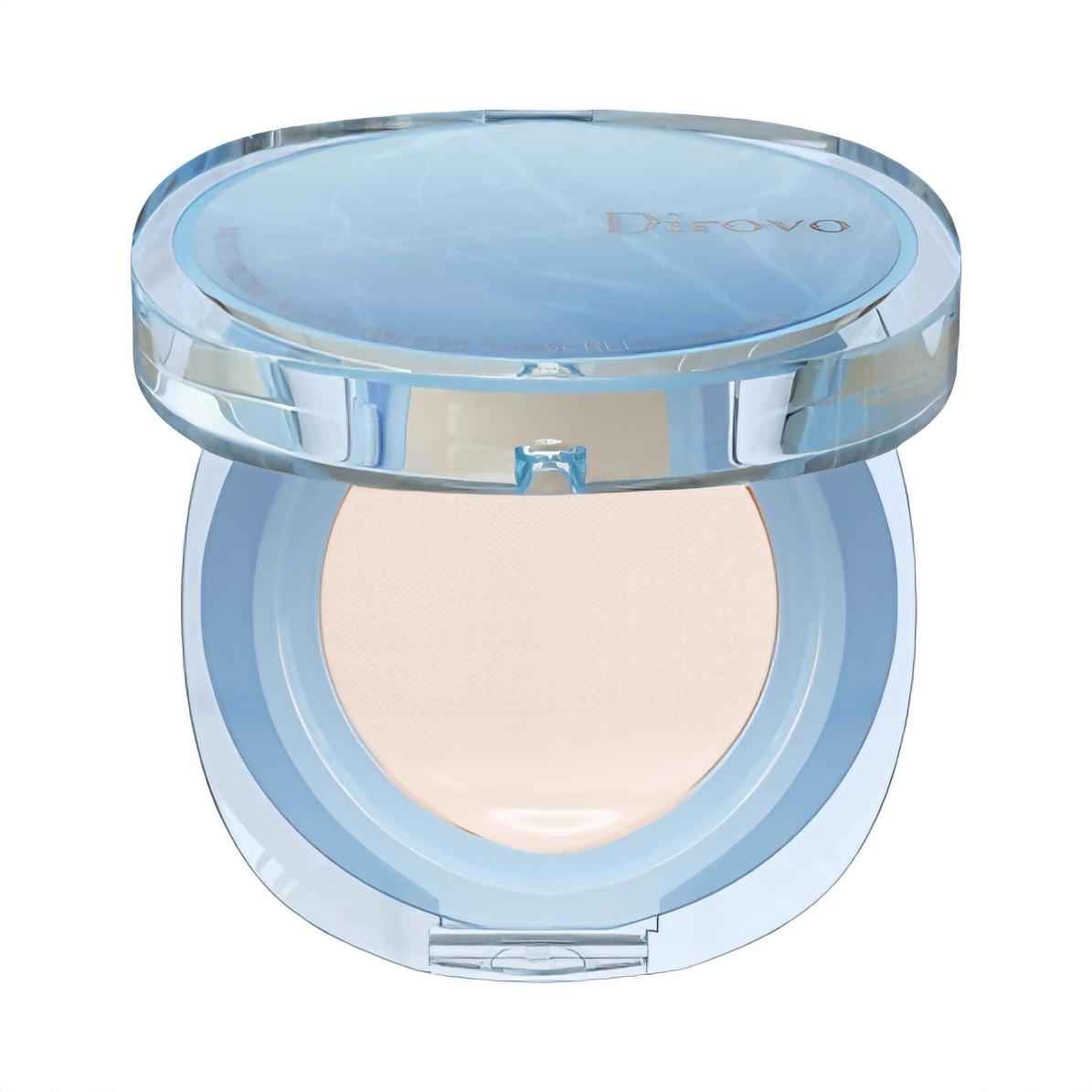 商品配色： D01象牙白 偏白肤色 SPF45