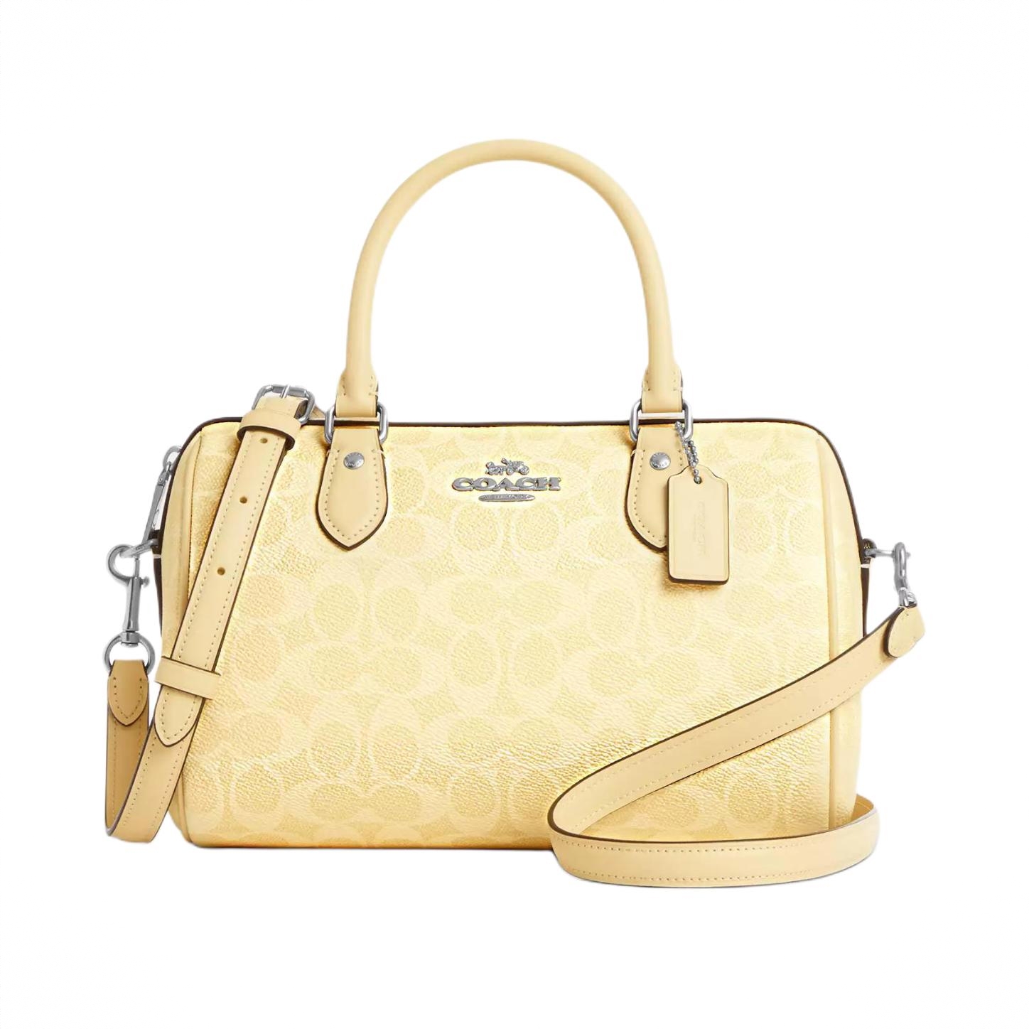 商品配色： 黄色