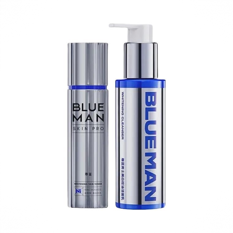 商品配色： 洁面120g+水100ml