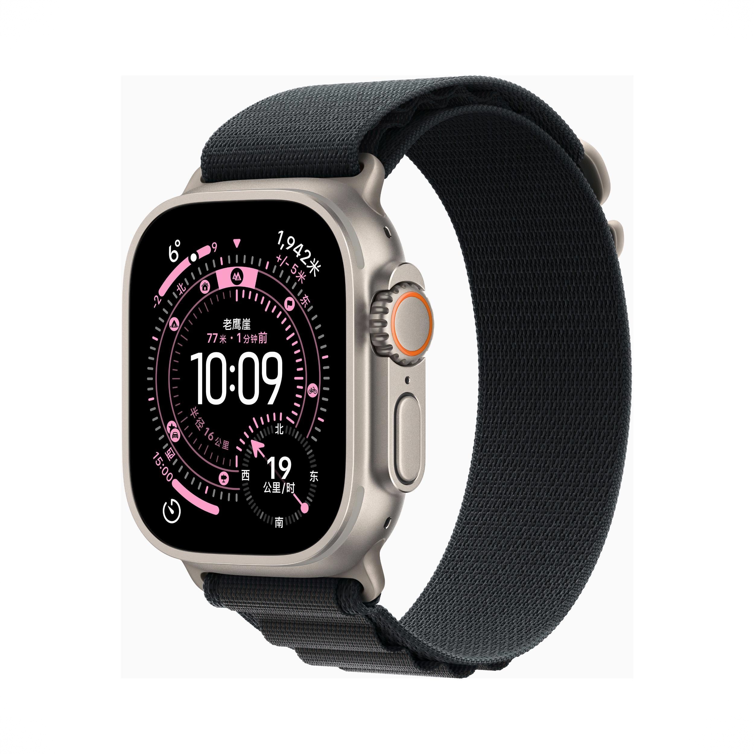 商品配色： 原色表壳+黑色表带