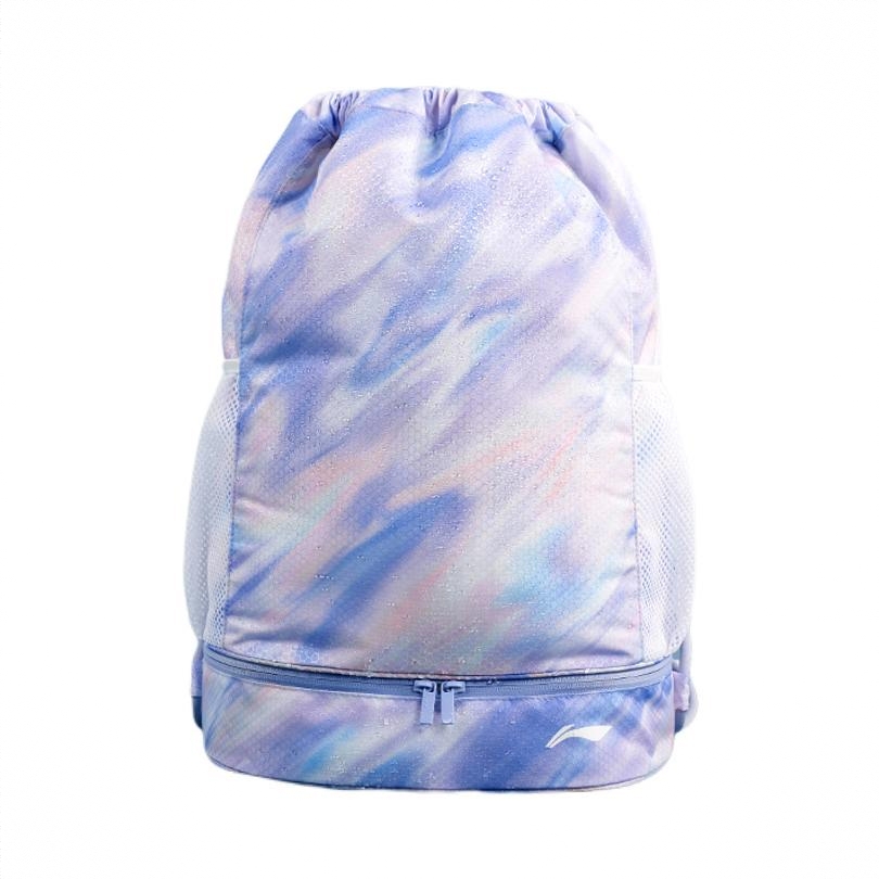 商品配色： 扎染紫 LSBW762-763