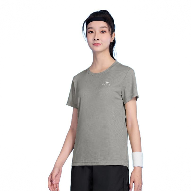 商品配色： 沙洲灰/女款