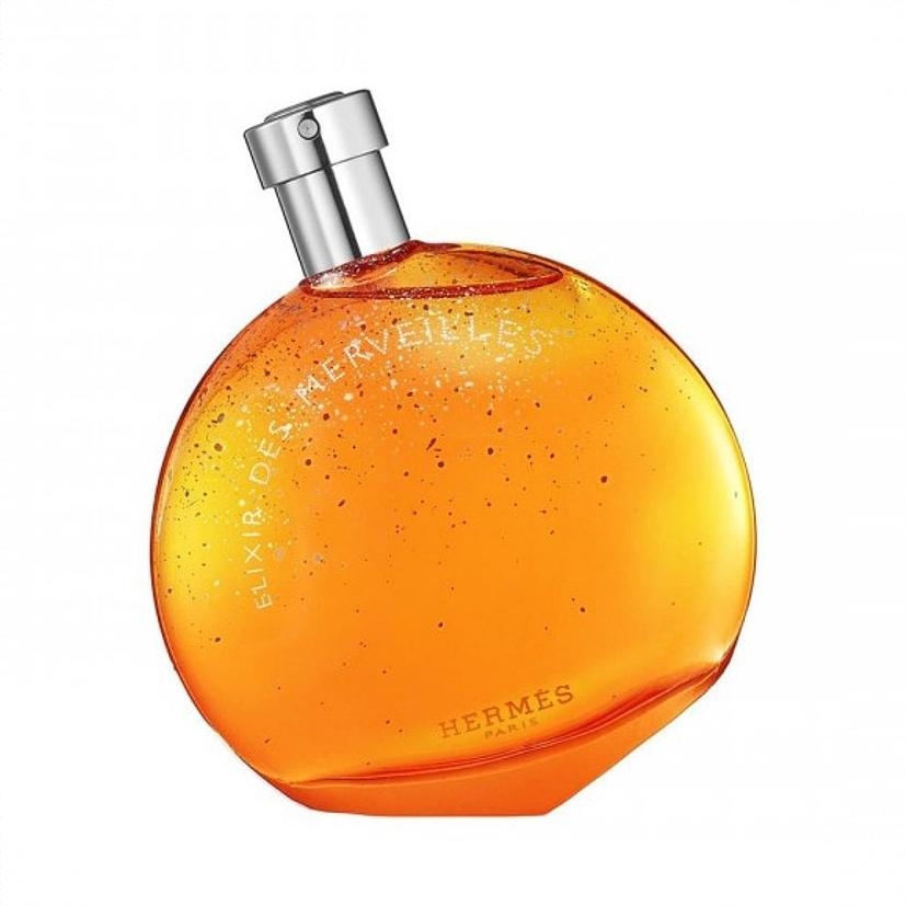 商品配色： 橘彩星光 浓香水EDP