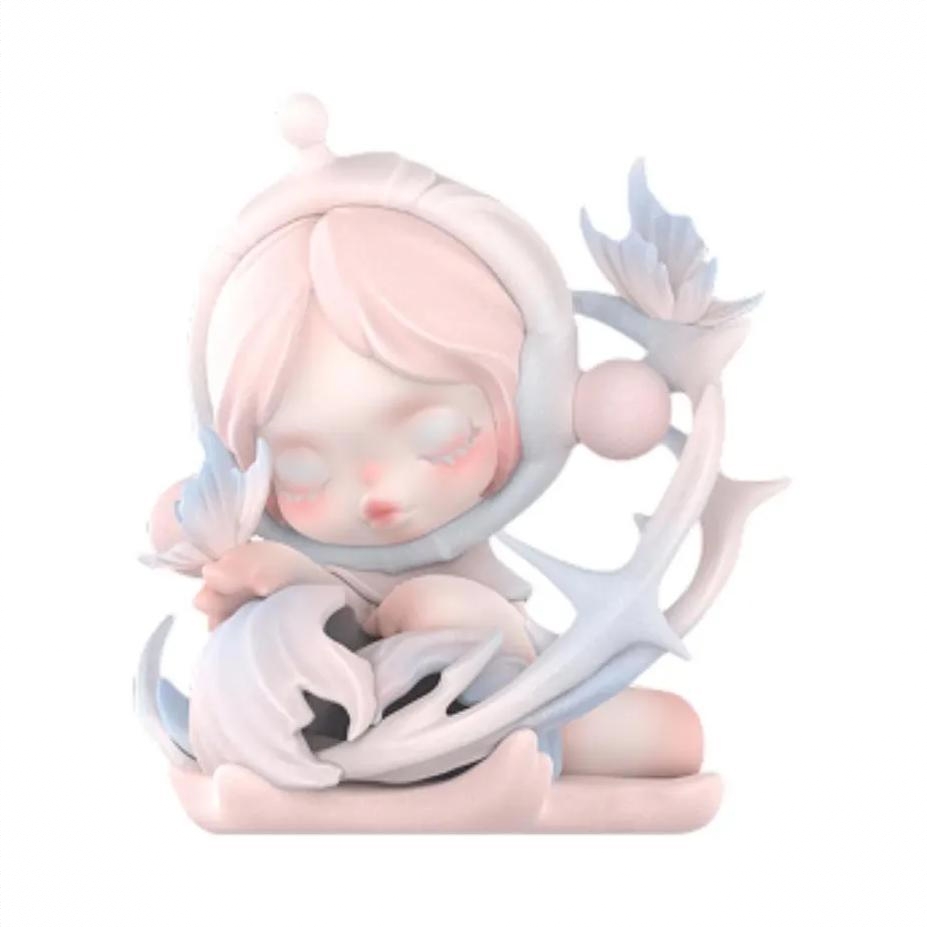 商品配色： 固茧作城