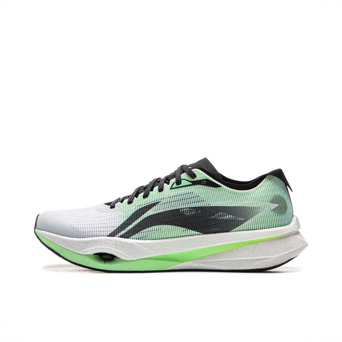 商品配色： 标准白/荧光浅青绿