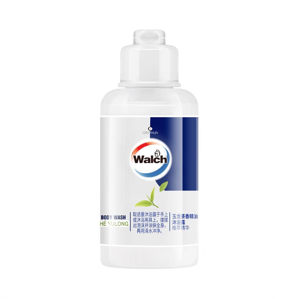 商品配色： 玉龙茶香