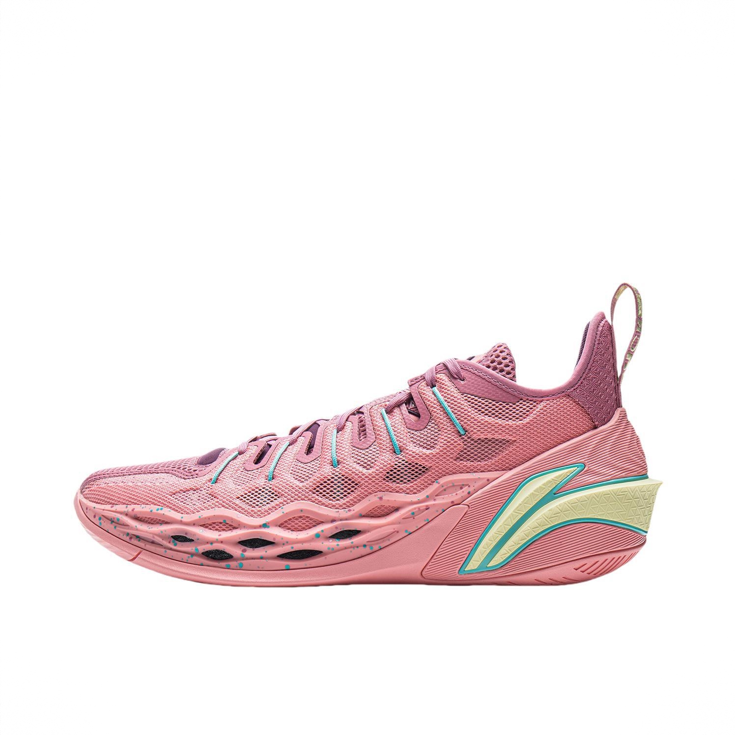 商品配色： 粉色