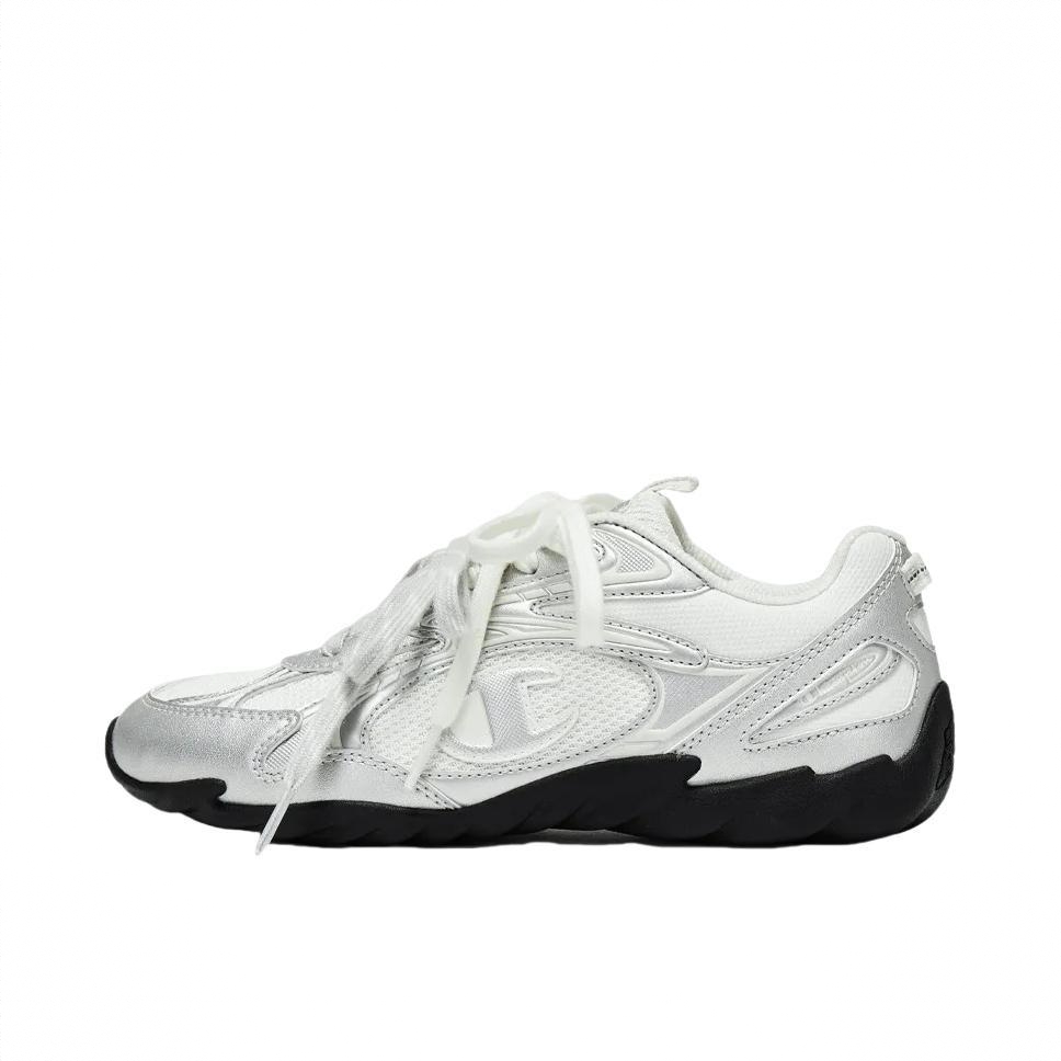 商品配色： 女款/银色