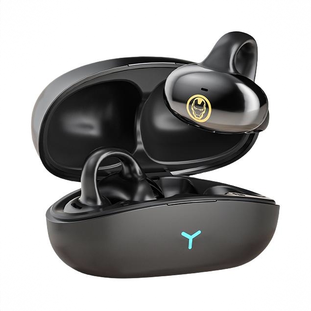 商品配色： 耀石黑★钢铁侠