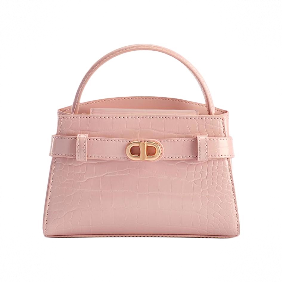 商品配色： 浅粉色