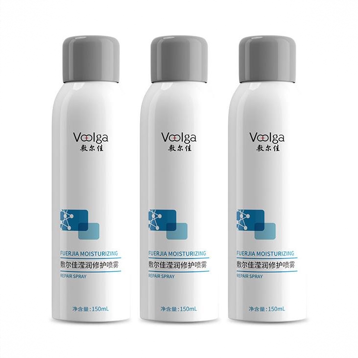 商品配色： 保湿150ml*3瓶