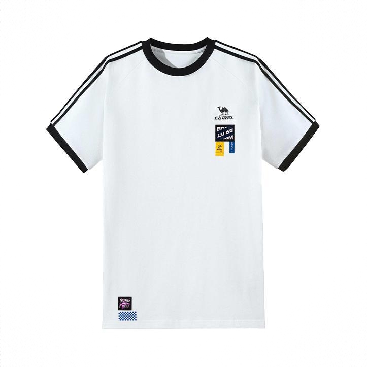 商品配色： 定制/白/Team702-B2