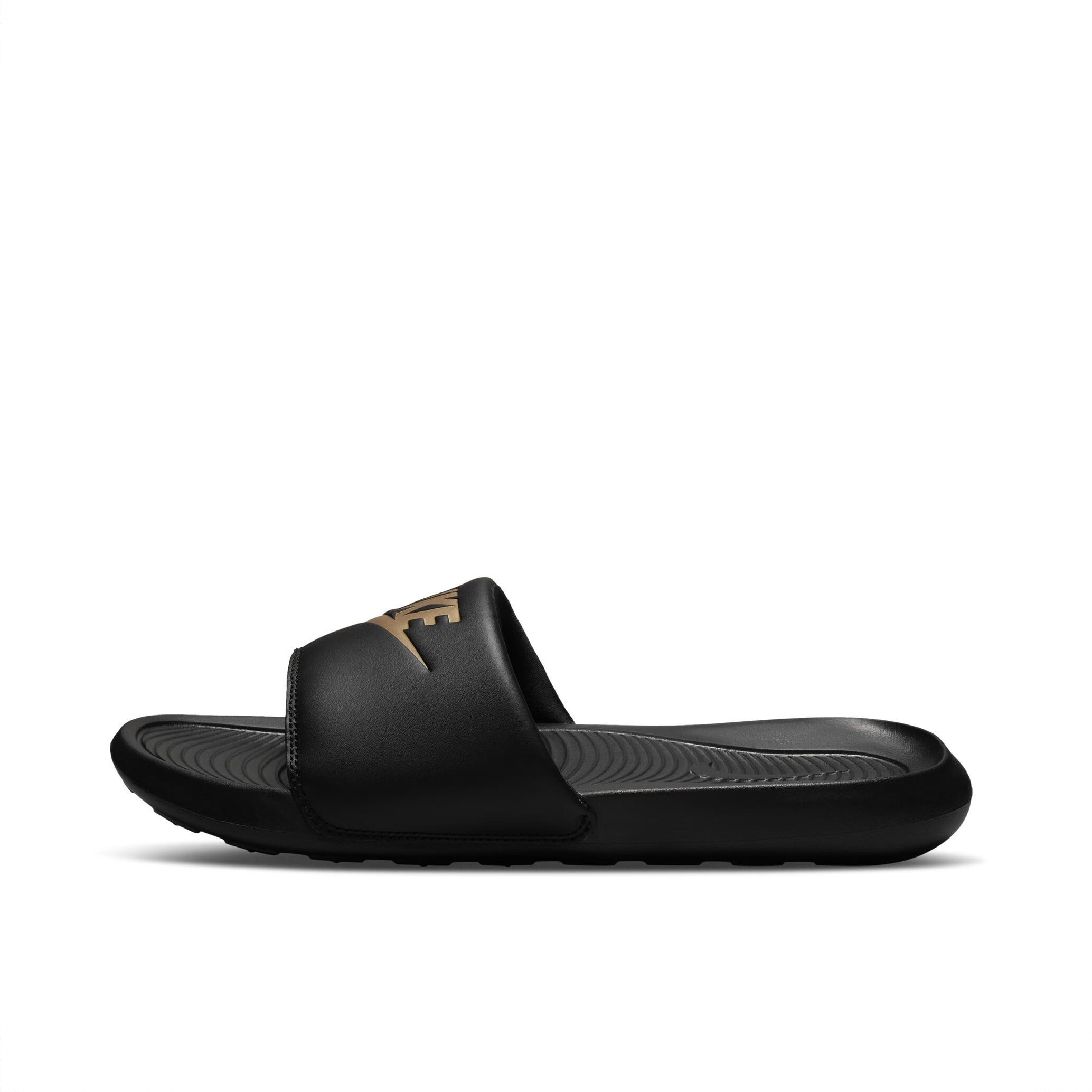 商品配色： 纯黑色/金色