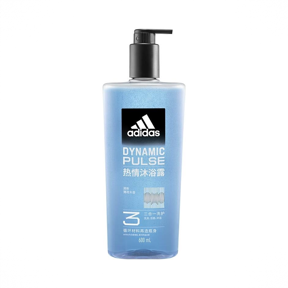 商品配色： 热情