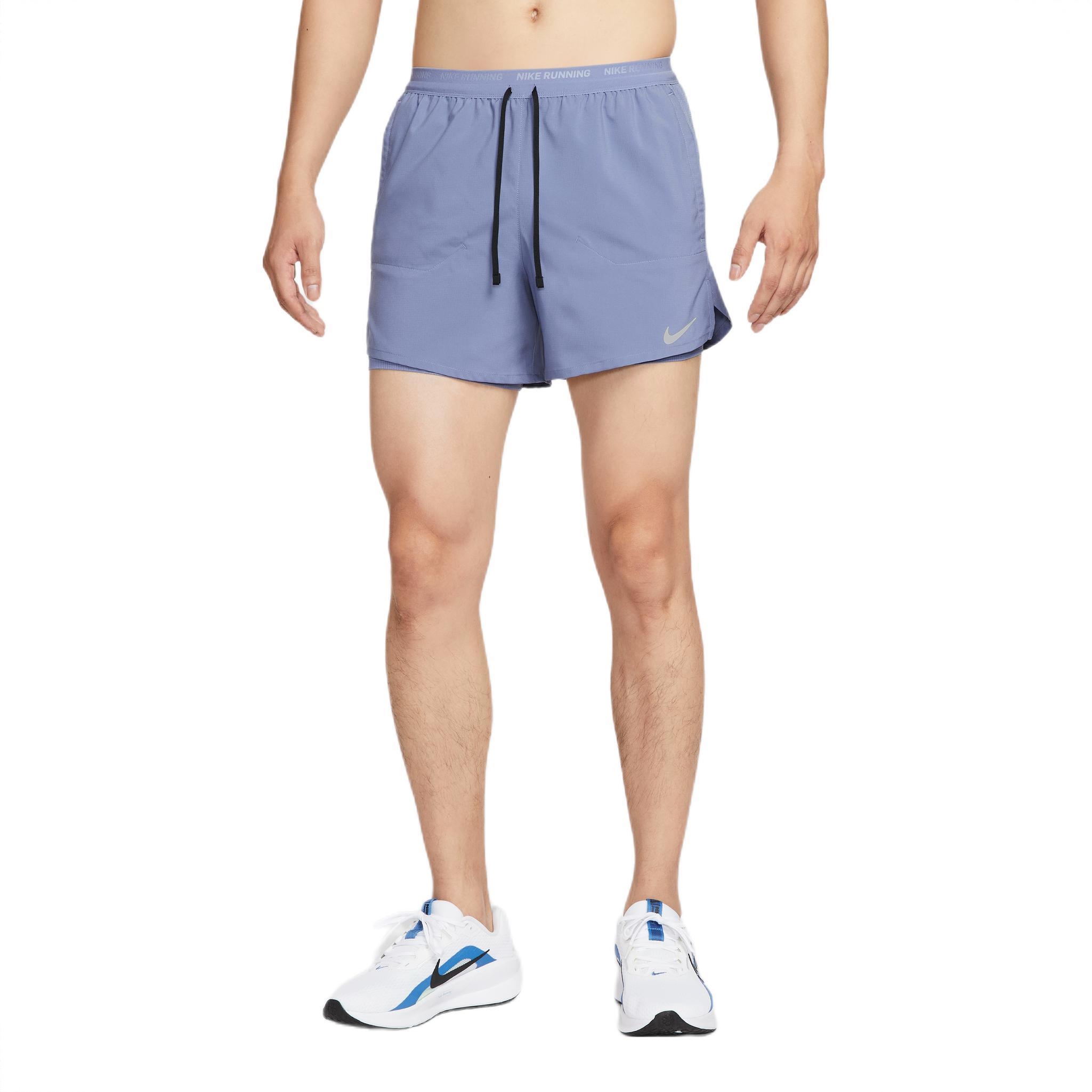 商品配色： 世界靛青/黑/银