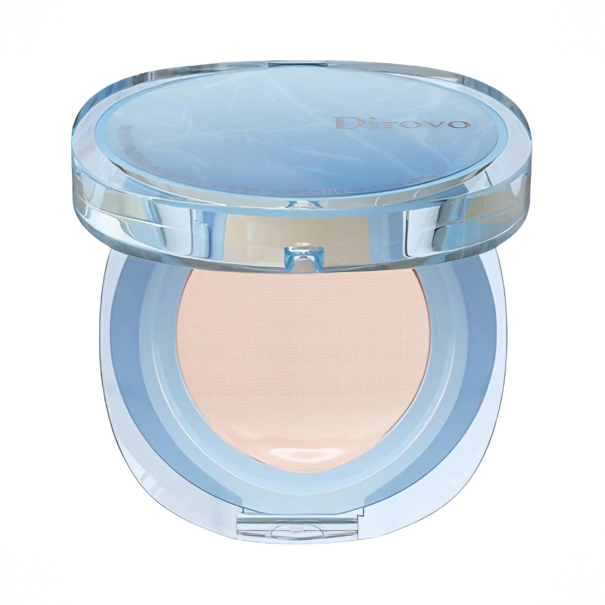 商品配色： D02自然色 偏黄肤色 SPF45