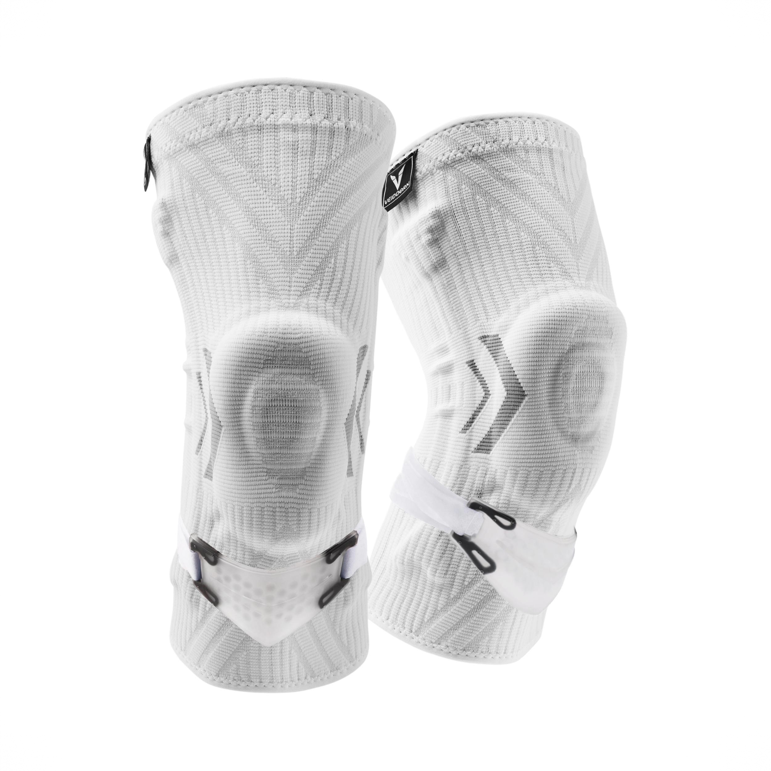 商品配色： 白色髌骨带款