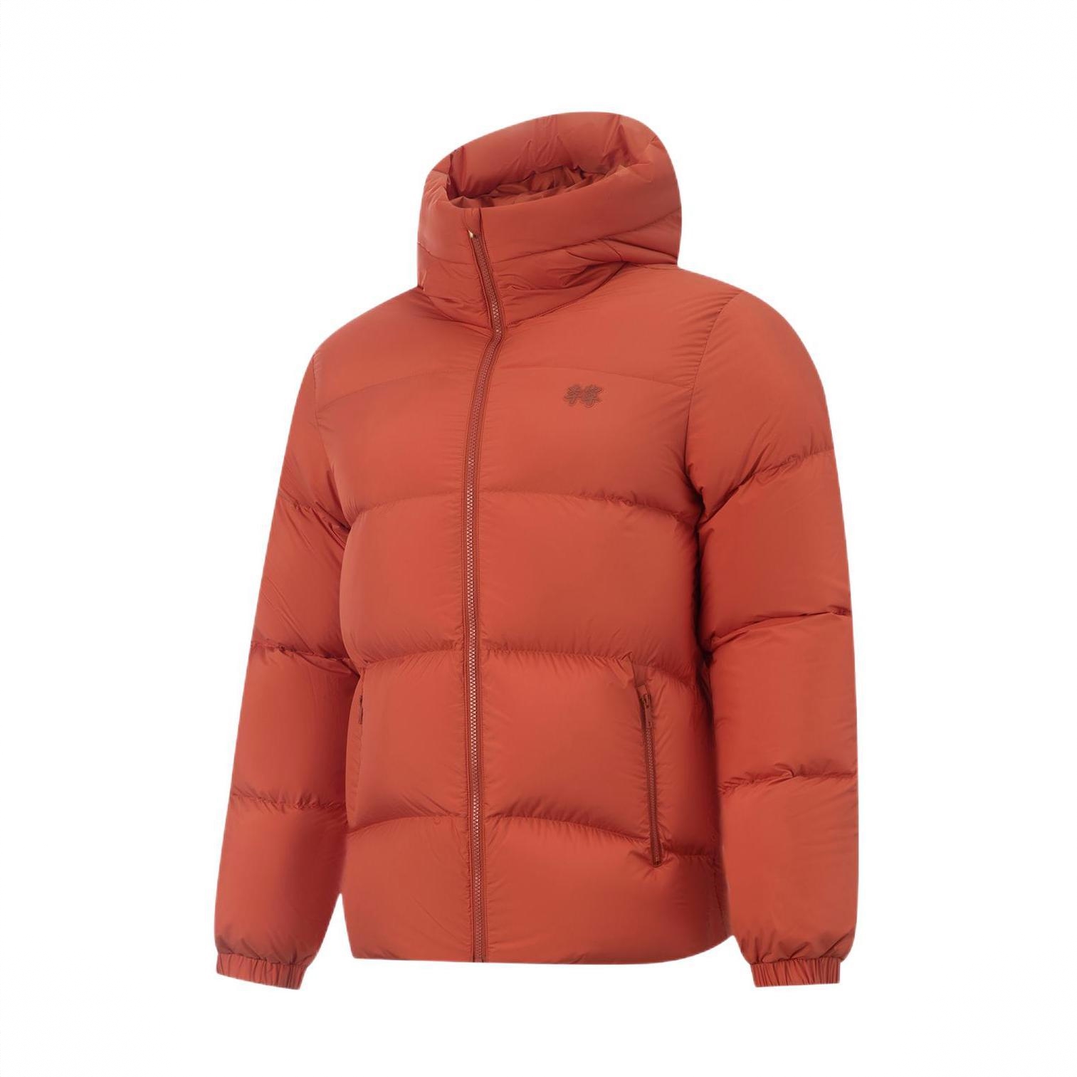 商品配色： 深橘红