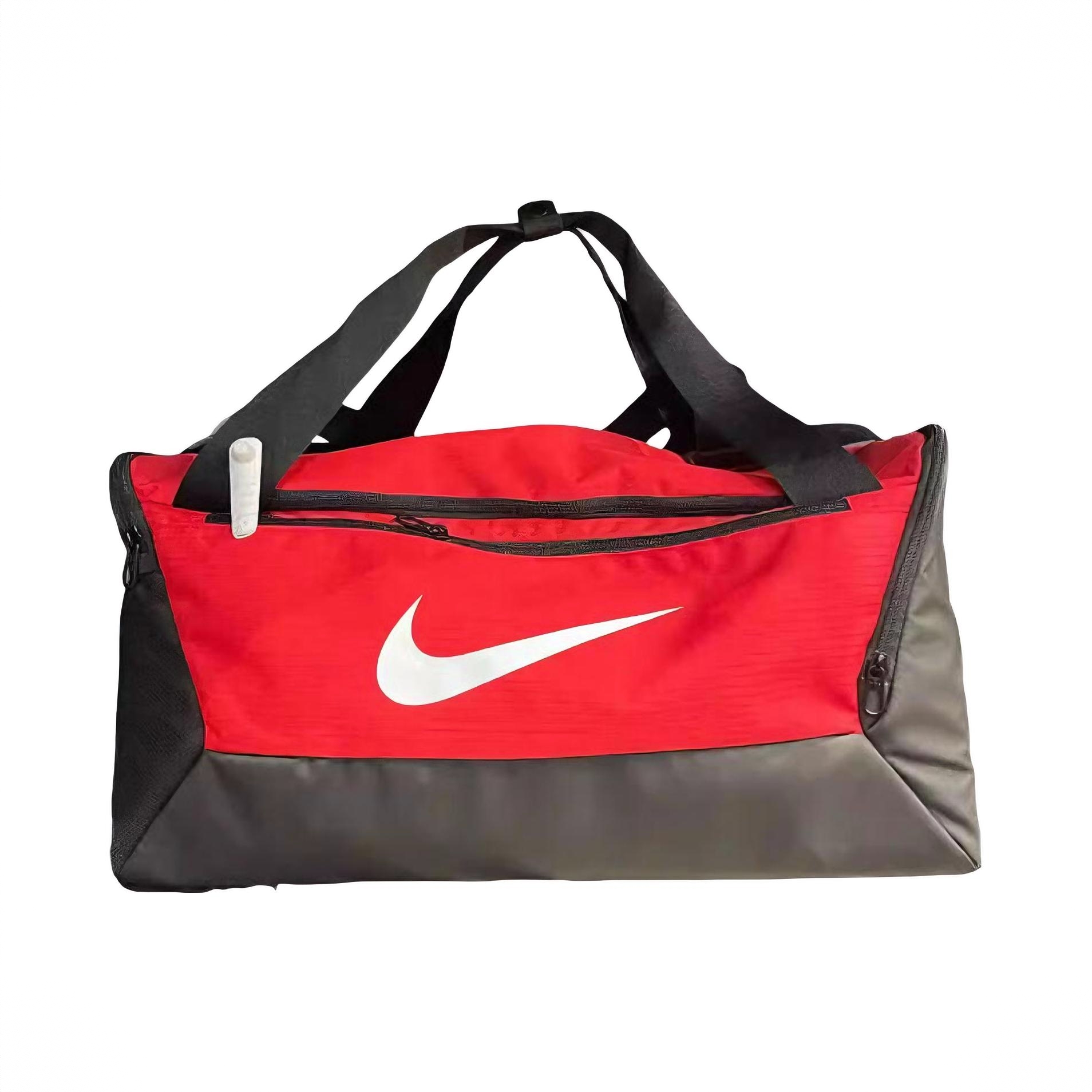 商品配色： 黑色/红色 BA5957-657