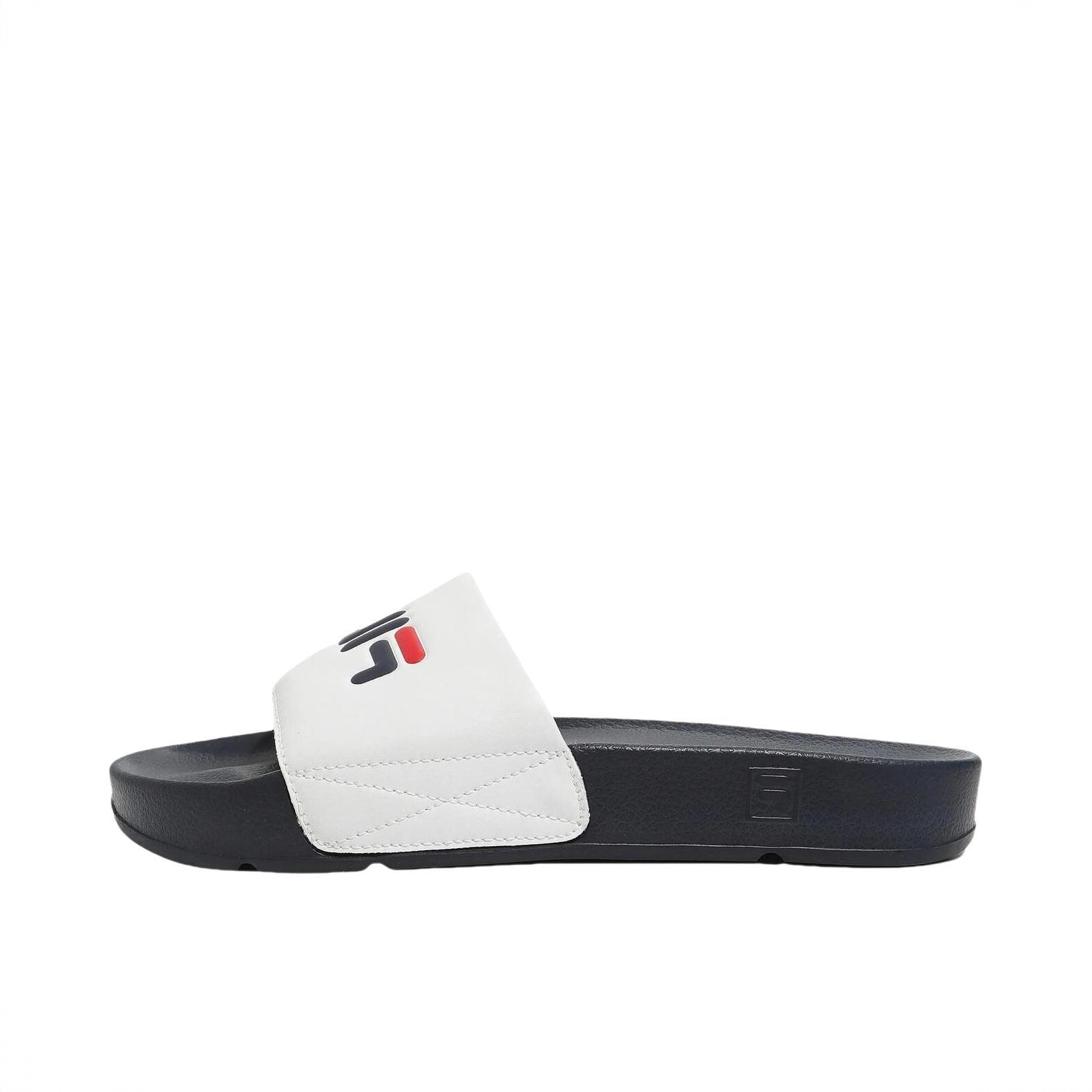 商品配色： 白色/蓝色 