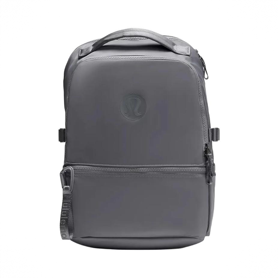 商品配色： 太阳灰色  LU9B15S-038426