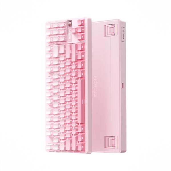 商品配色： 雾桃渐变 侧刻