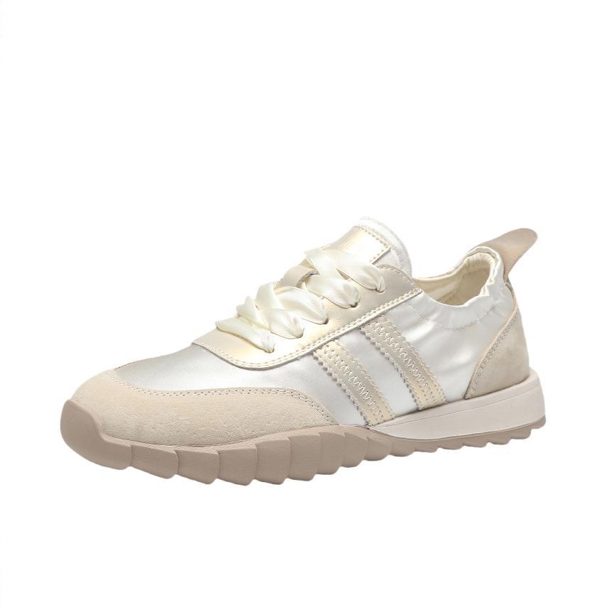 商品配色： 女款/米色/白色