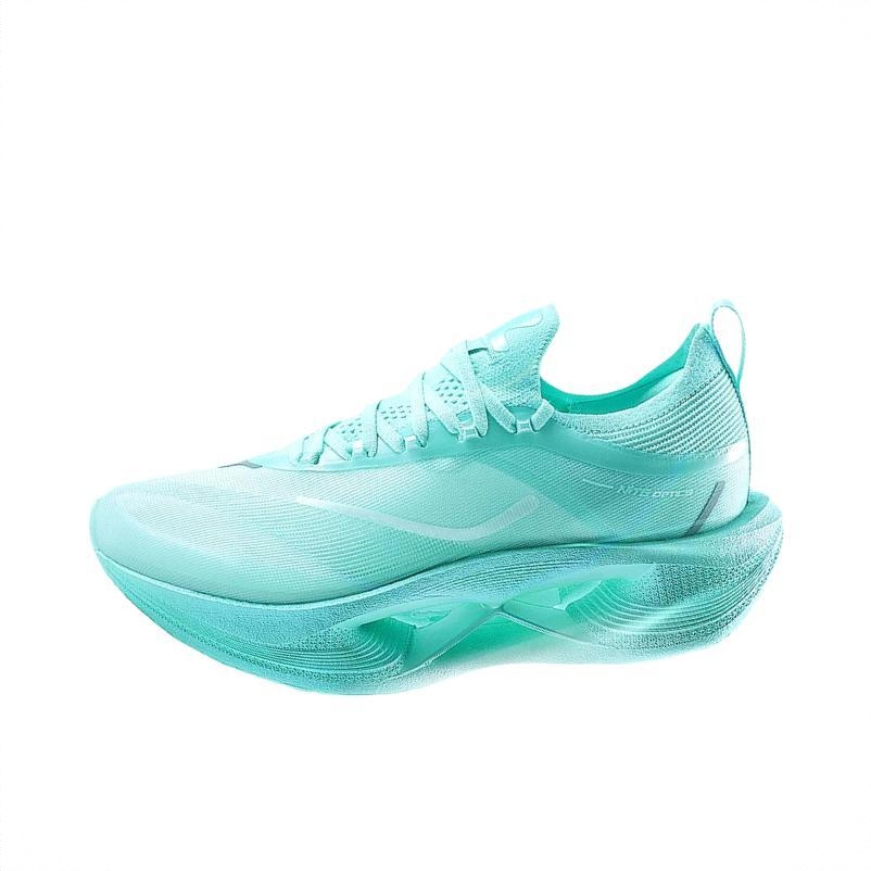 商品配色： 女款/蓝色