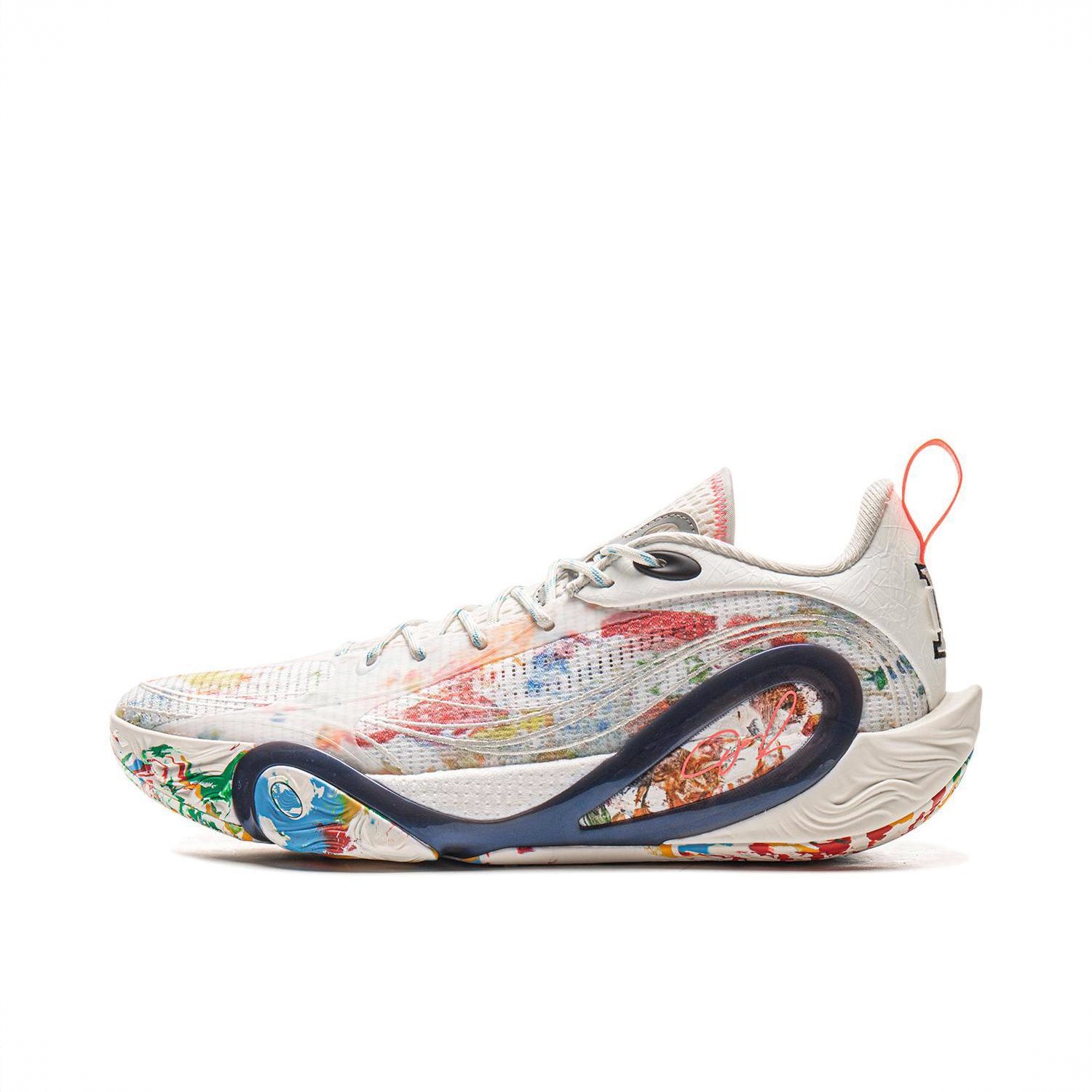 商品配色： 画布