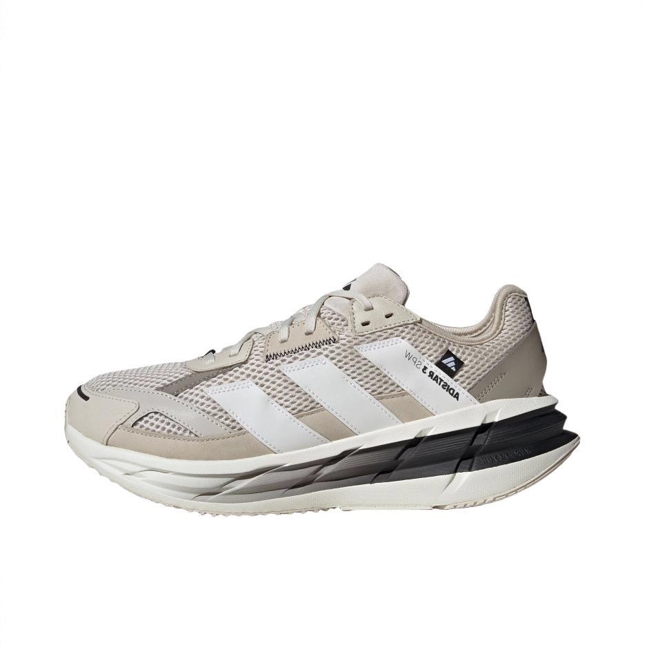 商品配色： 矾土棕/白色/淡芝麻灰褐