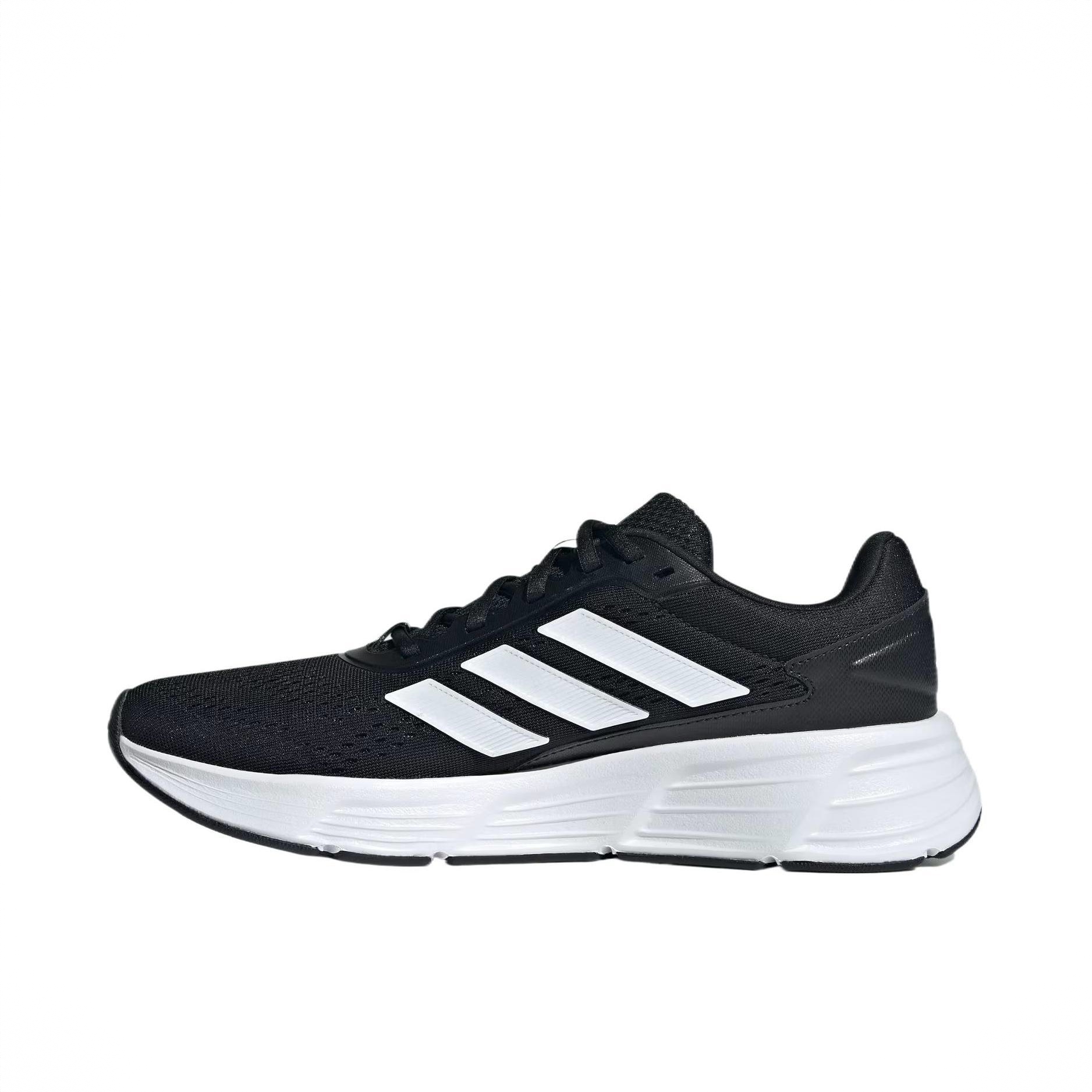 商品配色： 白色/黑色