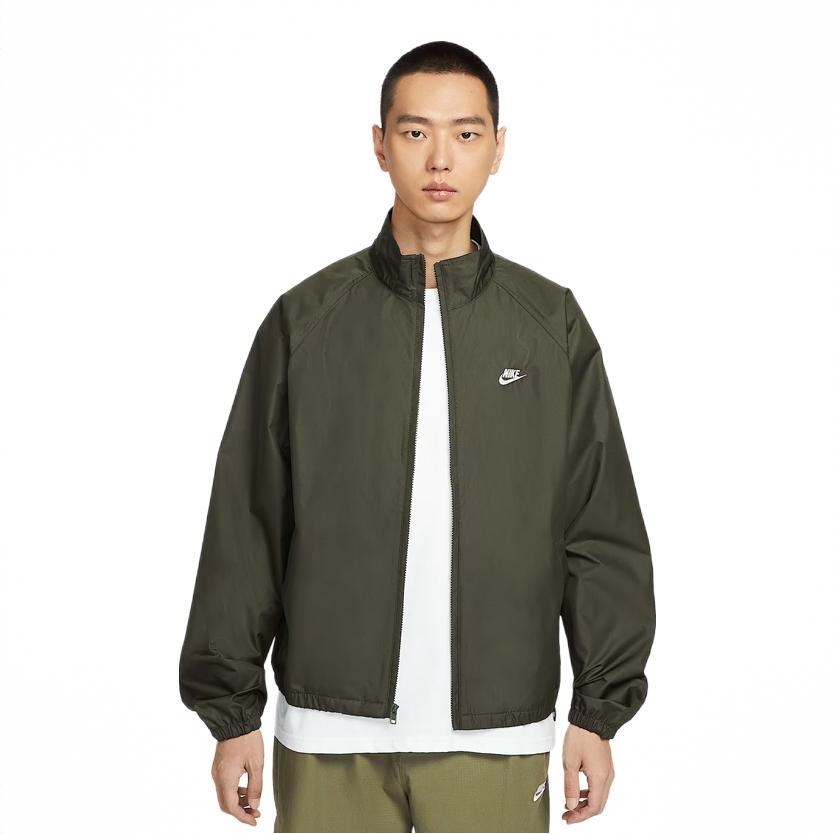 商品配色： 红杉绿/白