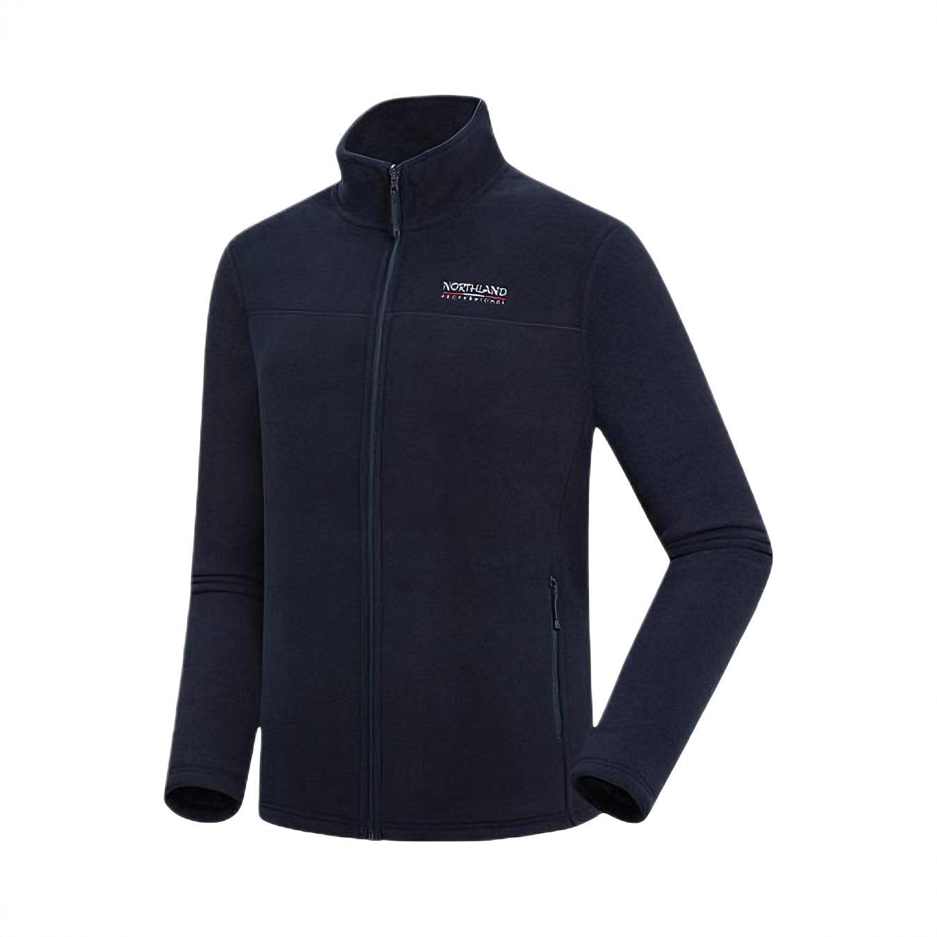 商品配色： 男款/极夜蓝